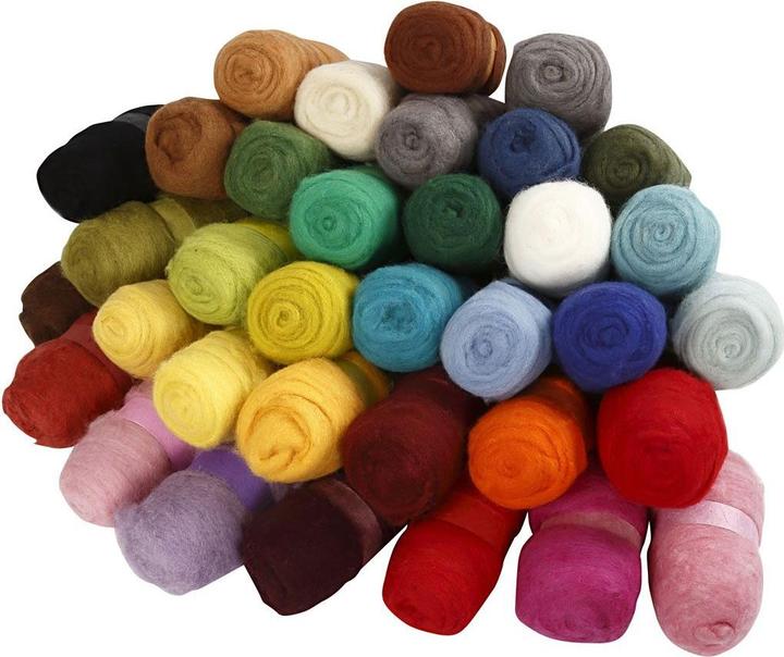 Multicolore