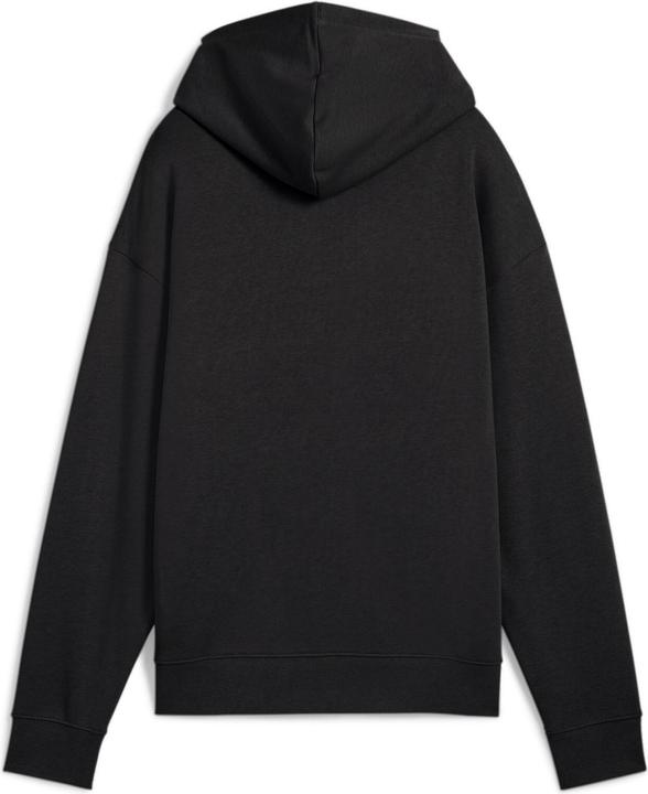 Actual product image Puma ESS SCRIPT Comfort Hoodie TR (XL)