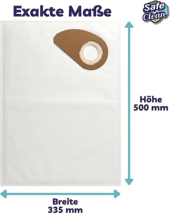 Produktbild Nilfisk 81943048 Dbags