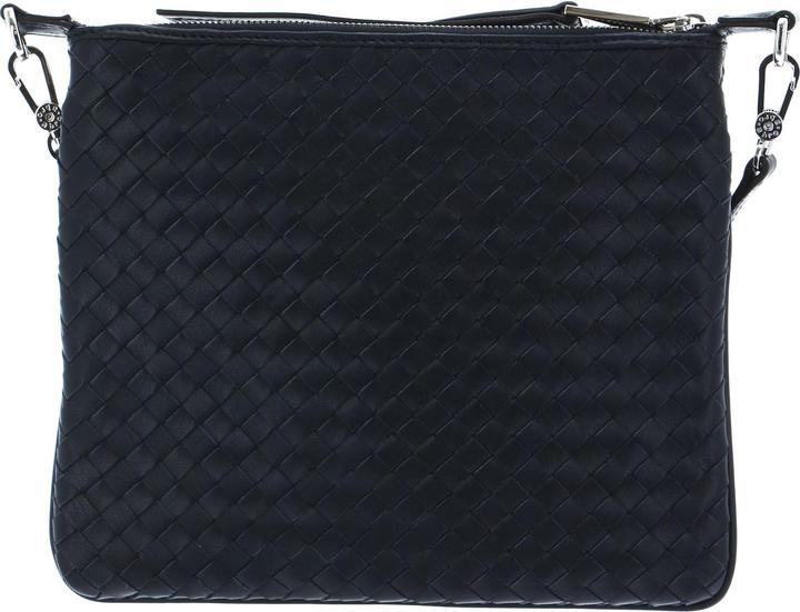 Immagine prodotto Abro Leather Piuma Weaving Crossbody Bag Onefold