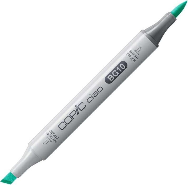 Produktbild Copic Ciao Typ BG - 10 (1x)