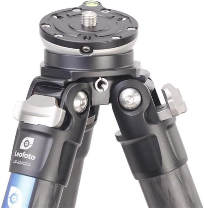 Produktbild Leofoto LS-324CEX (Carbon)