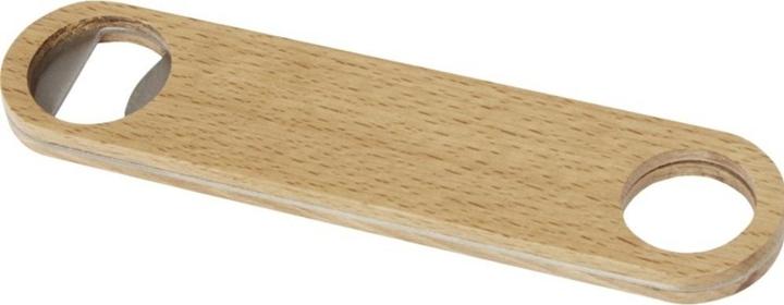 Produktbild Bullet Flaschenöffner Origina Holz