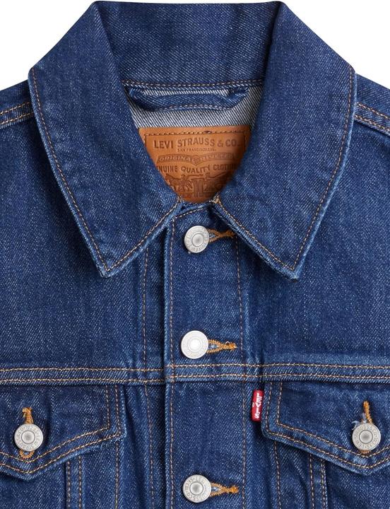 Produktbild Levis Original Trucker Jacket (XS)