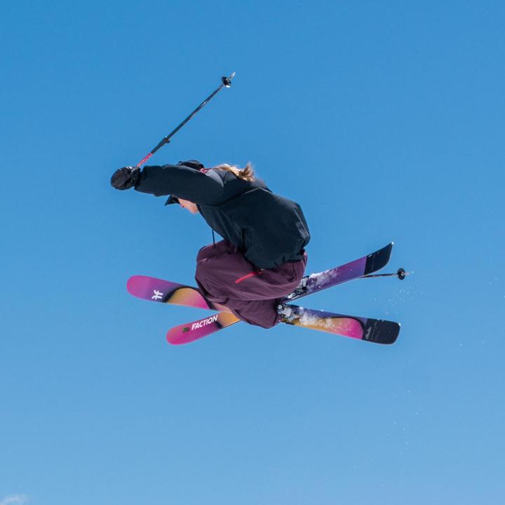 Immagine prodotto Faction Studio 1 (171 cm, Senza rilegatura)