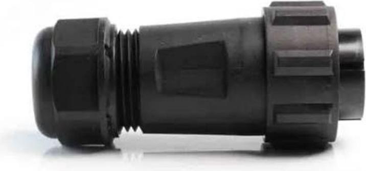 Produktbild RS PRO 2 WAY CABLE SOCKET 30A IP68