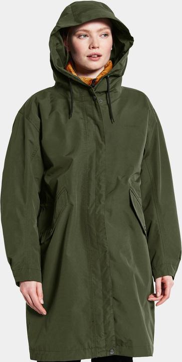 Immagine prodotto Didriksons Parka Gabriella da donna