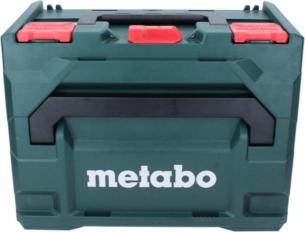 Actual product image Metabo Metabox 215