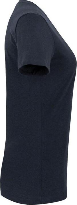 Image du produit Hakro T-shirt femme "Classic" 126 encre taille XL (XL)