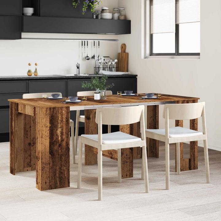 Image du produit vidaXL Esstisch (180 x 85 x 75 cm)