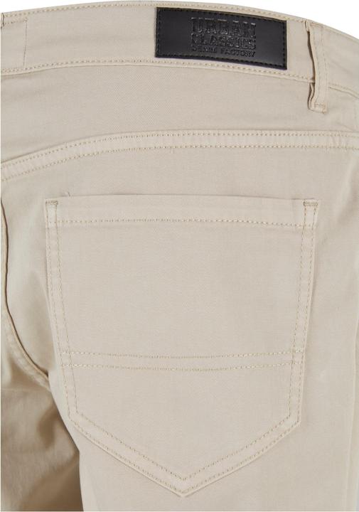 Produktbild Urban Classics Stretch Twill 5 Pocket Pants - 138089 (40)