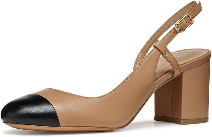 Image du produit Geox Virnilisa 65 A Pomp, authentique et durable, confortable et bien ajusté (39.5)