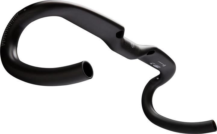 Actual product image Easton EA70 Aero Road handlebar Ø31.8mm (31.80 mm)