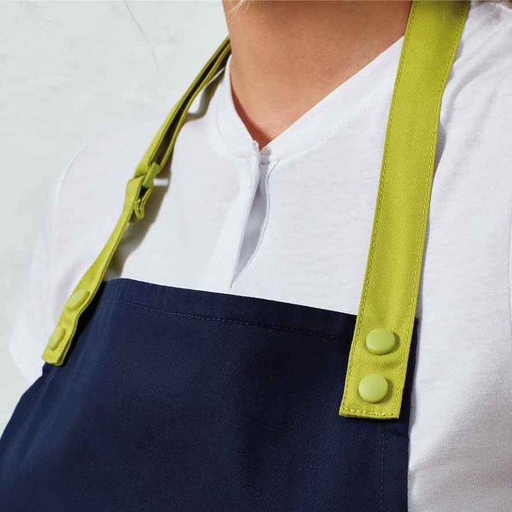 Image du produit Premier - Sangles de tablier SWAP & POP (Taille unique)