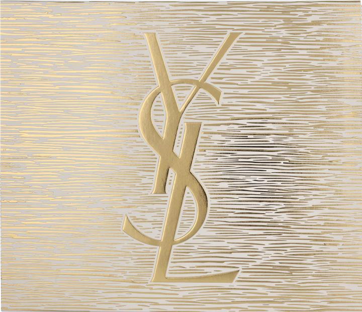 Image du produit Yves Saint Laurent Opium noir (Coffret de parfum)