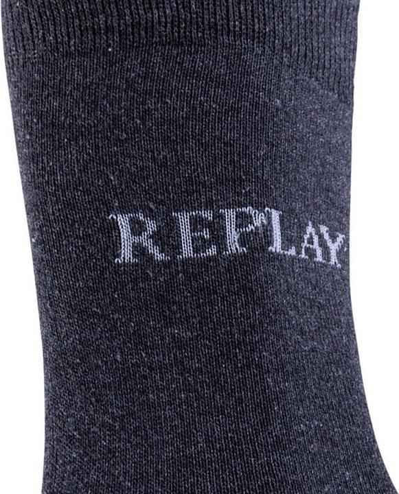 Produktbild Replay Socken (3erPack) (3er Pack, 35 - 38)