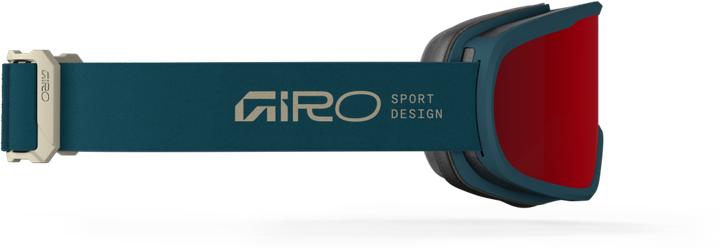 Produktbild Giro Roam Flash Goggle