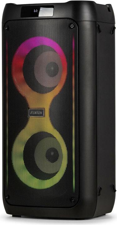 Image du produit Fenton Core 80 (12 h)