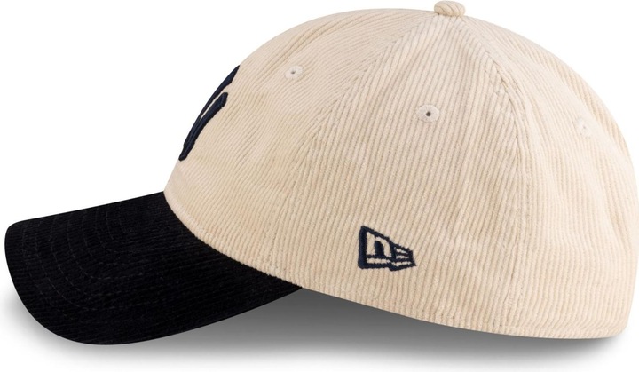 Actual product image New Era 9Twenty Strapback Kord Cap - New York Yankees