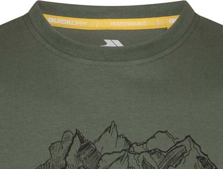 Produktbild Trespass Tokso TShirt (S)