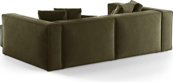 Produktbild Cosmopolitan Design Aveiro (Ecksofa)