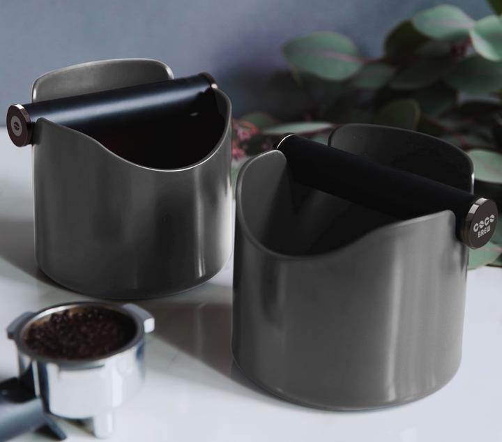 Actual product image Nuts Knock-off container