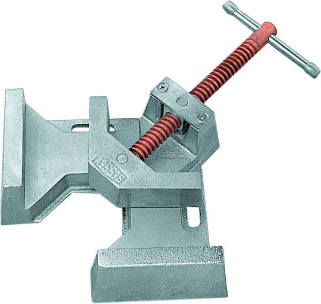 Immagine prodotto Bessey Morsetto angolare in metallo WSM WSM12 (240 mm)