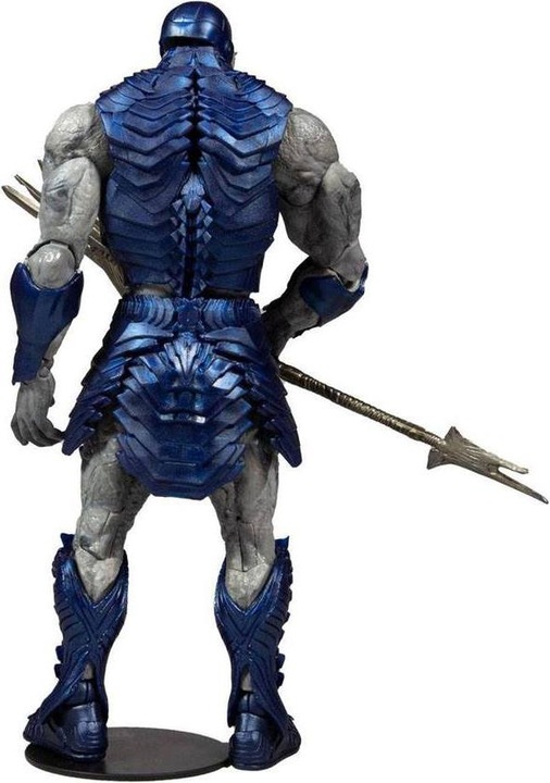 Immagine prodotto McFarlane Justice League: Darkseid Armored