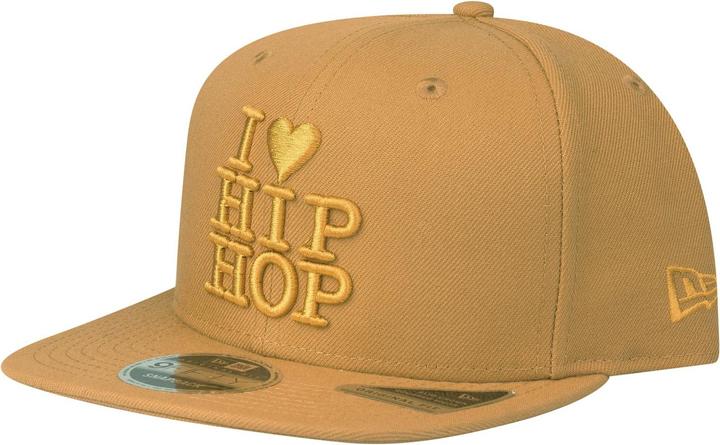 Image du produit New Era Originalfit I Love Hip Hop Pan (Taille unique)
