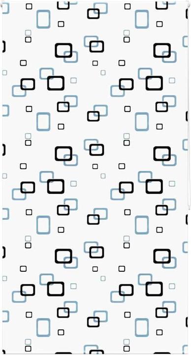 Actual product image vidaXL Duschrollo (130 x 240 cm)