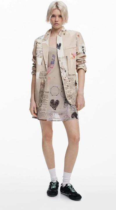 Produktbild Desigual Lacroix (M)