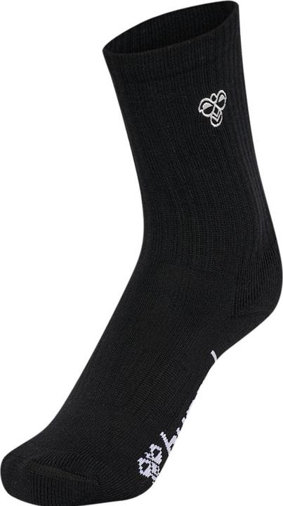 Actual product image hummel hmlJR 3-PACK SOCKS BEE (28 - 31)