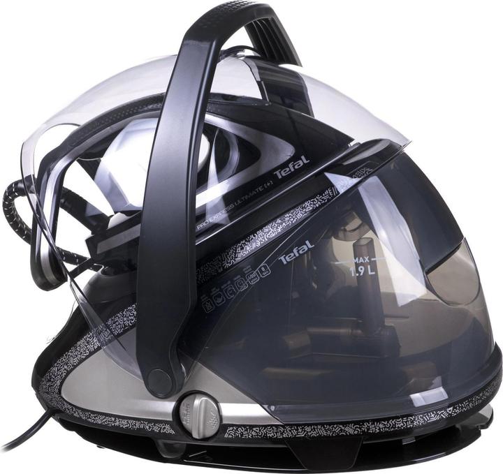 Productafbeelding Tefal Pro Express Ultimate (+) GV9620 Durilium AirGlide Autoclean zoolplaat (2600 W, 650 g/min)