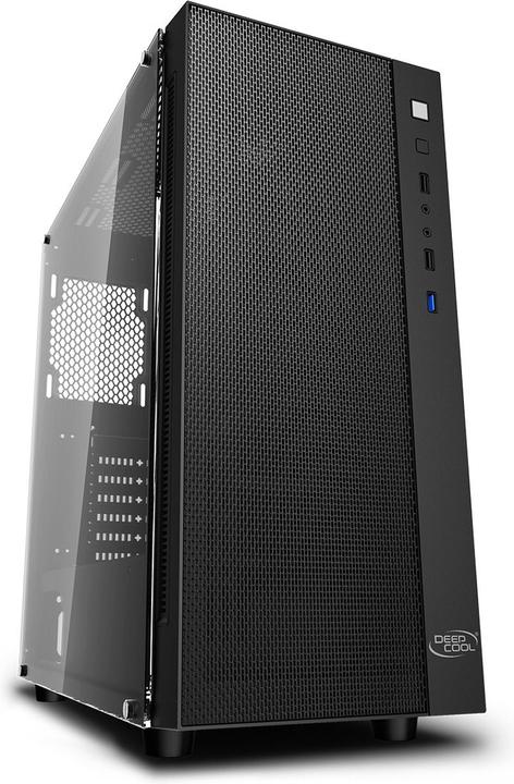 Deepcool Matrexx 55 Mesh (ATX, mATX, Mini-ITX, E-ATX)