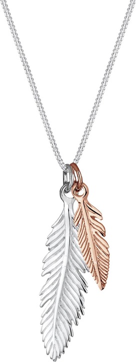 Produktbild Elli Boho Look (Sterling Silber, 45 cm)