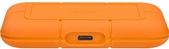 Actual product image LaCie Rugged SSD (0.50 TB)
