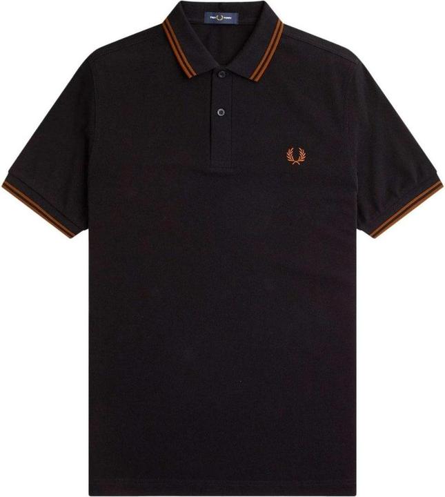 Produktbild Fred Perry Poloshirt (M)