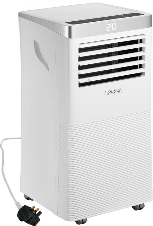 Produktbild Monzana MZKA780 (7000 BTU/h)