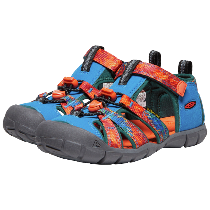 Immagine prodotto Keen Y Seacamp II CNX (35)