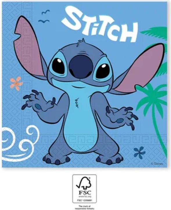 Produktbild Procos Stitch (20 Stk., 33 x 33 cm)