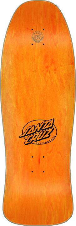 Produktbild Santa Cruz Pumpkin Rei-ssue (10")