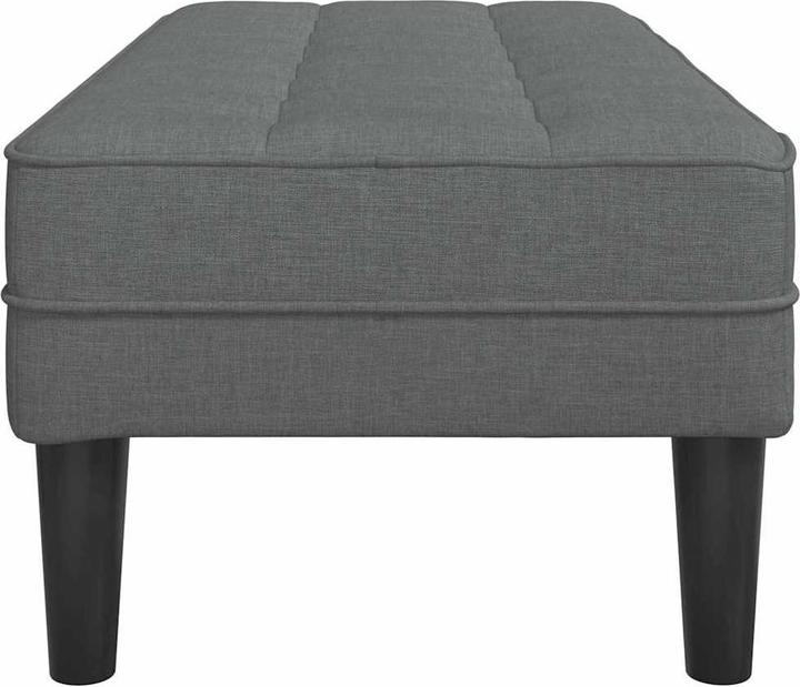 Immagine prodotto vidaXL Moderner Ottoman (57 cm)