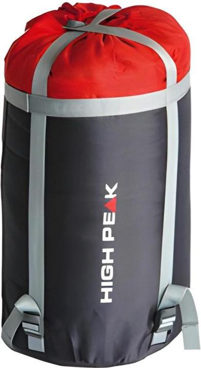 Actual product image High Peak Pak 600 ECO sleeping bag (210 cm)