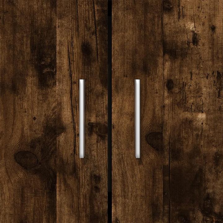 Produktbild vidaXL Octopus (82.5 x 30.5 x 115 cm)