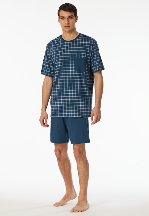 Image du produit Schiesser Pyjama Comfort Essentials (52)