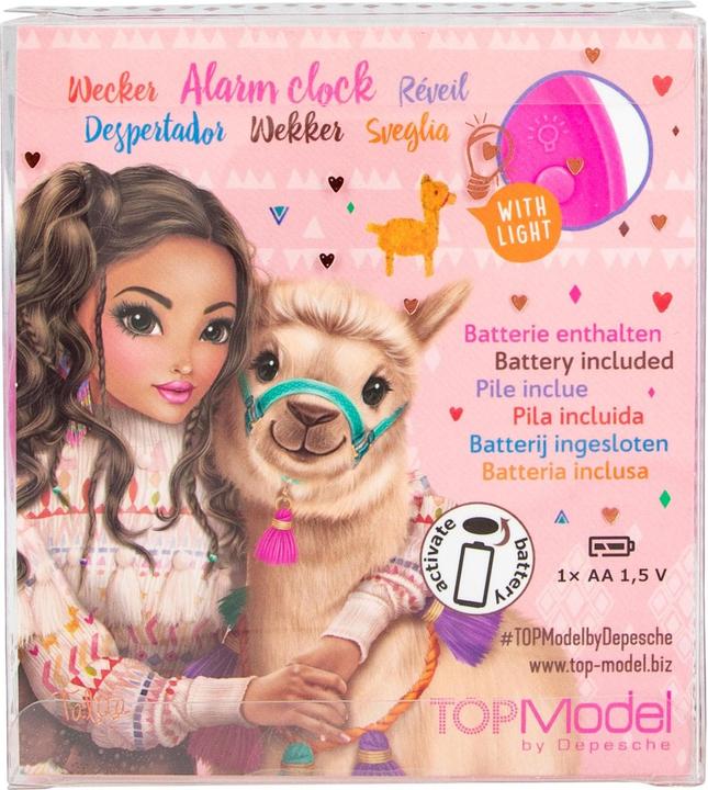 Produktbild Top Model Cosy