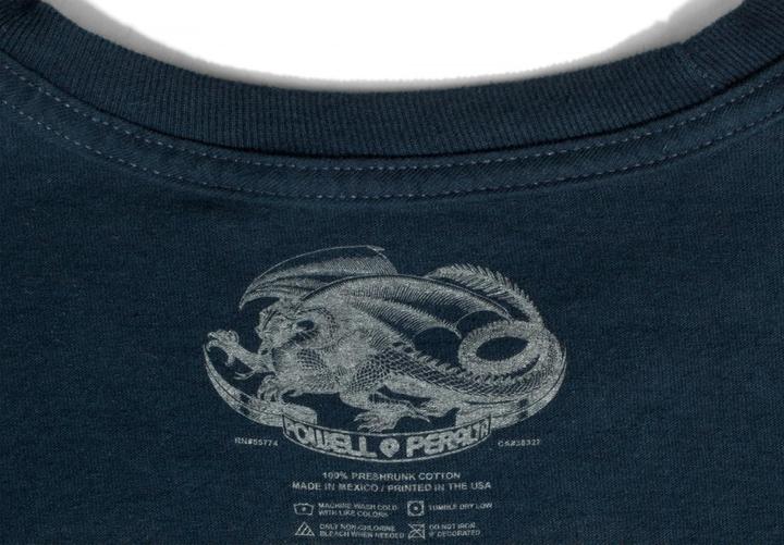 Actual product image Cab Dragon II T-Shirt (S)