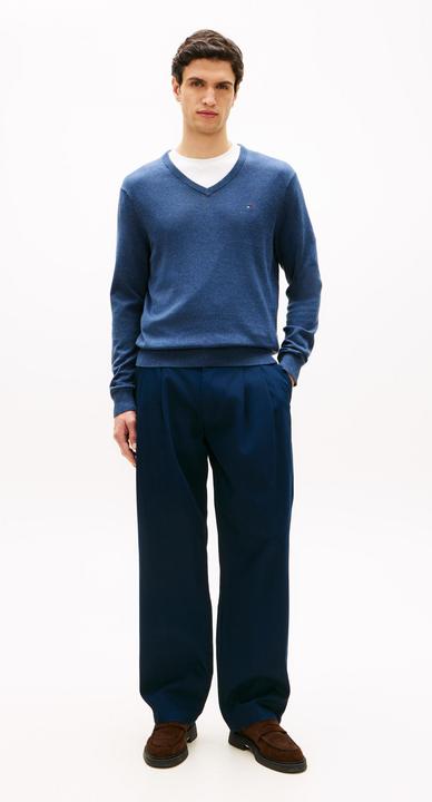 Produktbild Tommy Hilfiger Essential Cotton V Neck (XS)