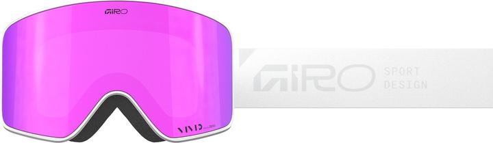 Produktbild Giro Method II Vivid Goggle