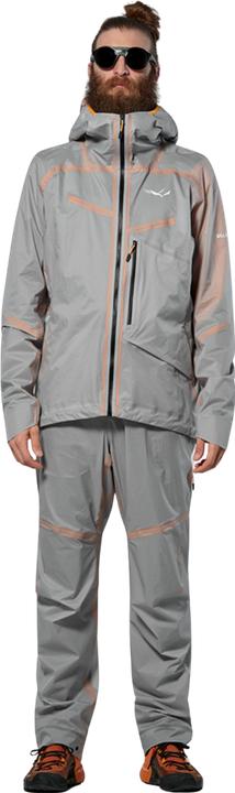 Immagine prodotto Salewa NXT PTX 3L Jacket (48, M)